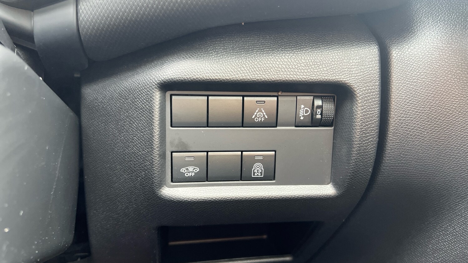 Used Citroen C5 Aircross 2023 for sale - 75840917: Photo 34