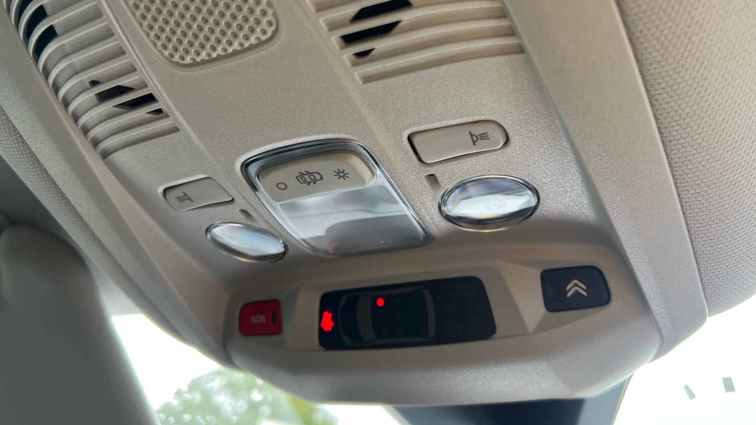 Used Citroen C5 Aircross 2023 for sale - 75840917: Photo 35