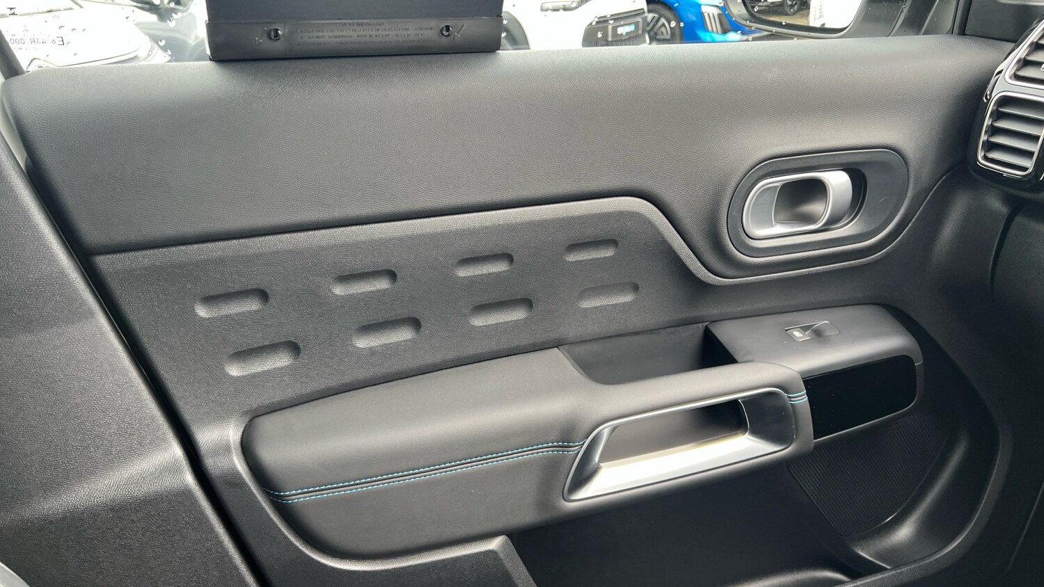 Used Citroen C5 Aircross 2023 for sale - 75840917: Photo 37