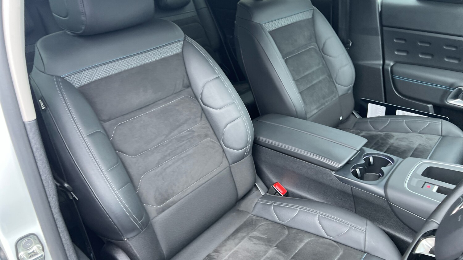 Used Citroen C5 Aircross 2023 for sale - 75840917: Photo 38