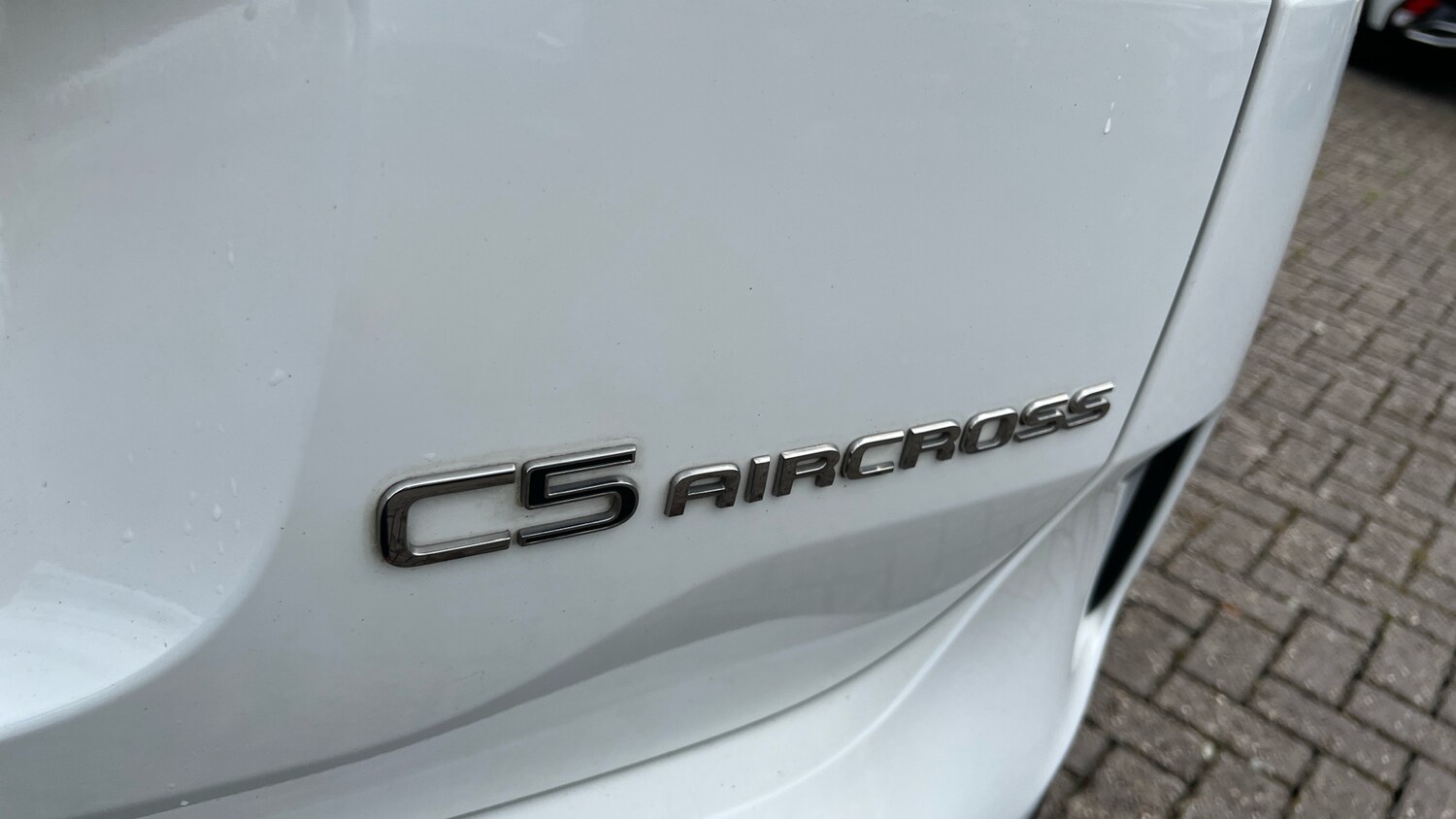 Used Citroen C5 Aircross 2023 for sale - 75840917: Photo 40