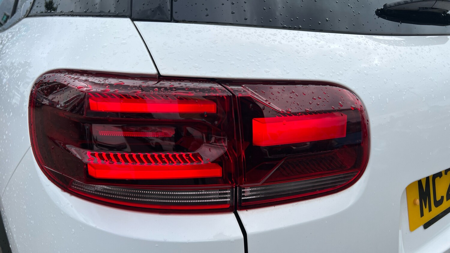 Used Citroen C5 Aircross 2023 for sale - 75840917: Photo 41