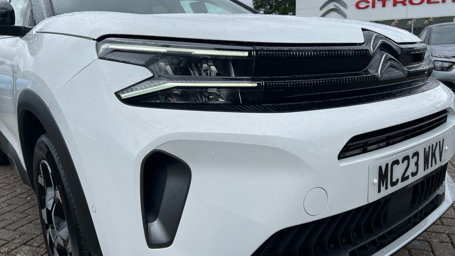 Used Citroen C5 Aircross 2023 for sale - 75840917: Photo 43