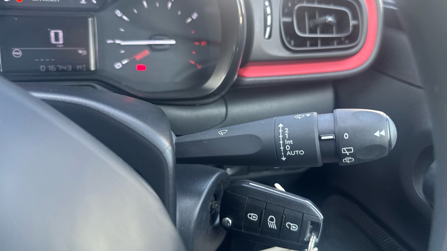 Vehicle 28