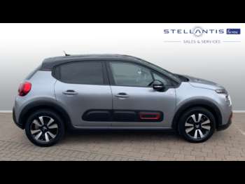 Used Citroen C3 2022 for sale - 74946795: Photo