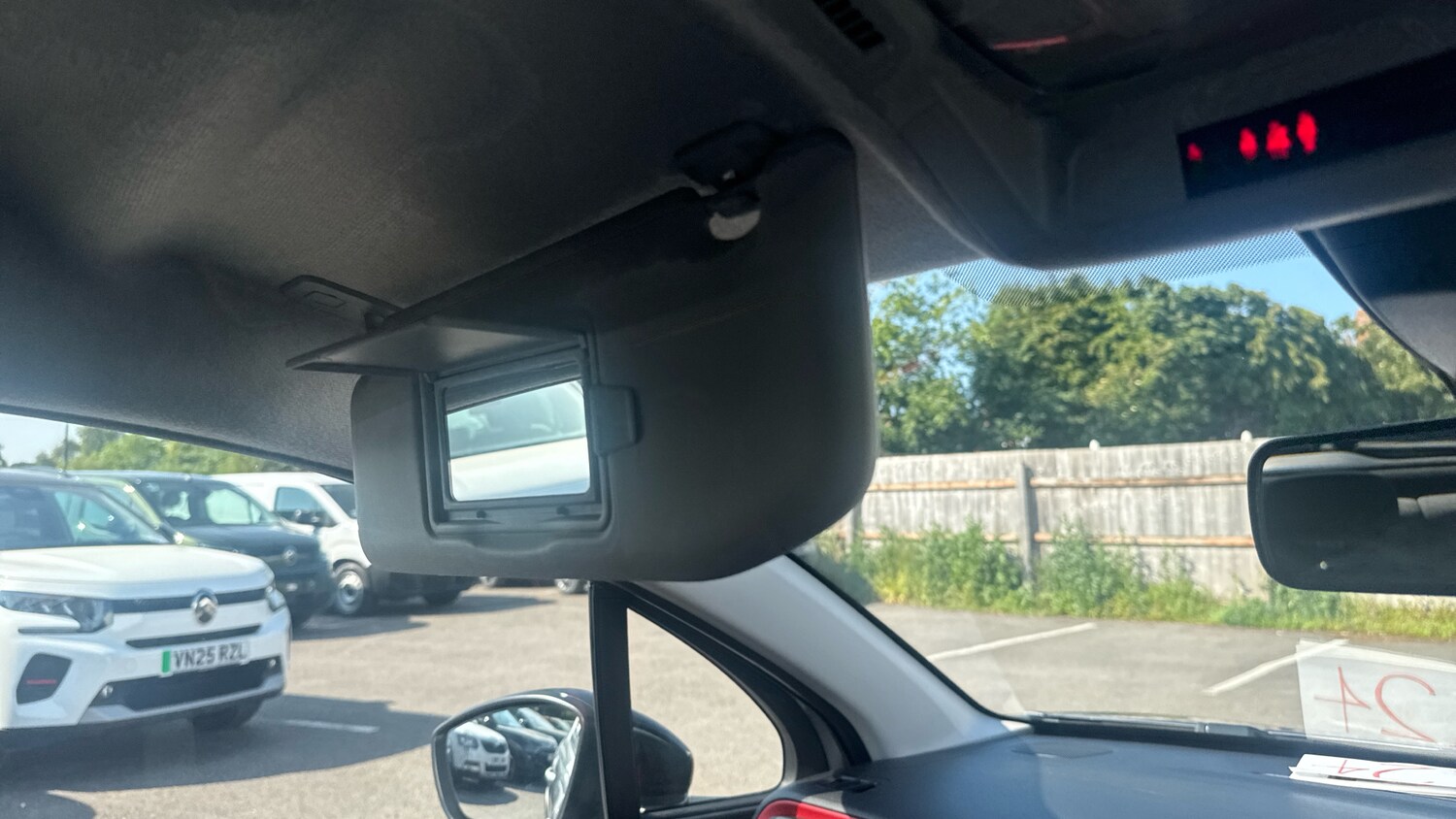 Vehicle 35