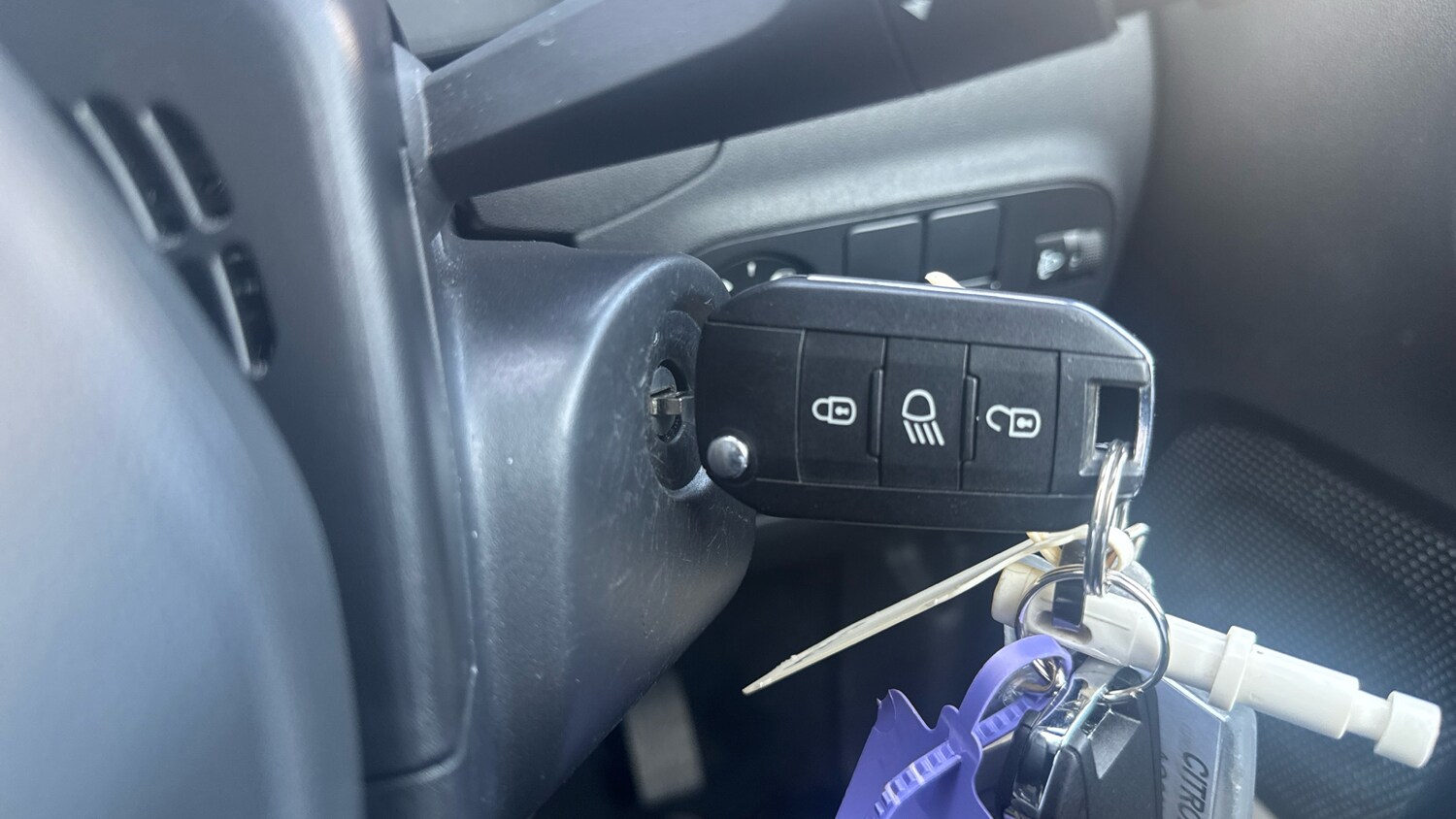 Vehicle 37