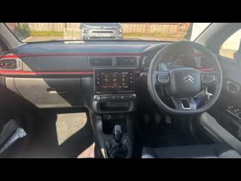 Used Citroen C3 2022 for sale - 74946795: Photo