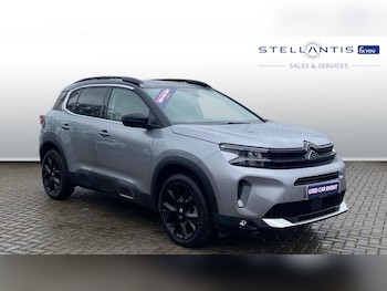 Used Citroen C5 Aircross 2024 for sale - 78302468: Photo