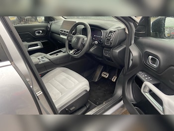 Used Citroen C5 Aircross 2024 for sale - 78302468: Photo