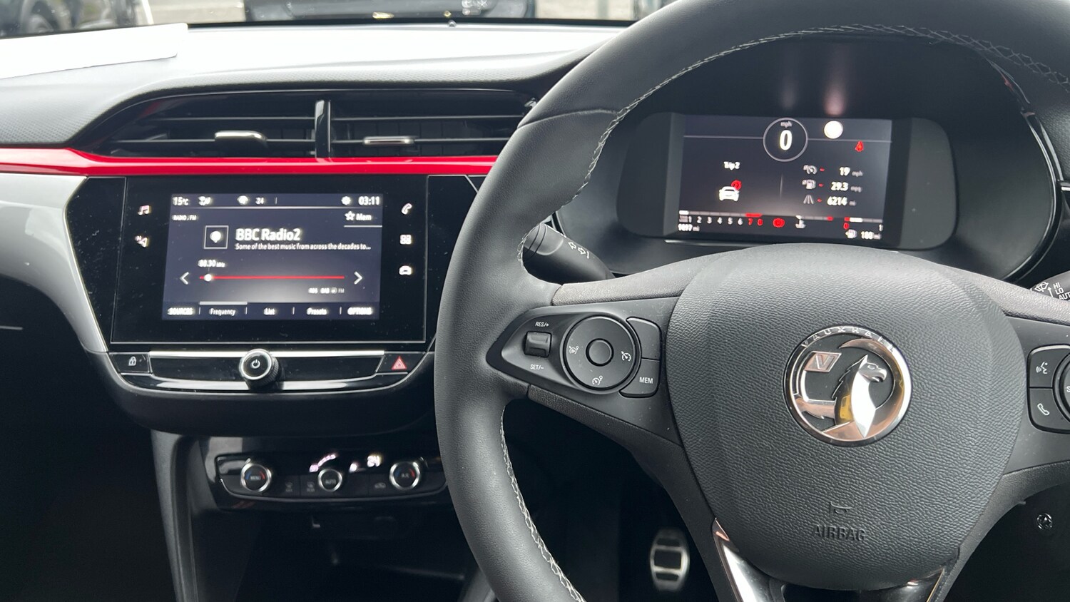 Used Vauxhall Corsa 2023 for sale - 76433820: Photo 10