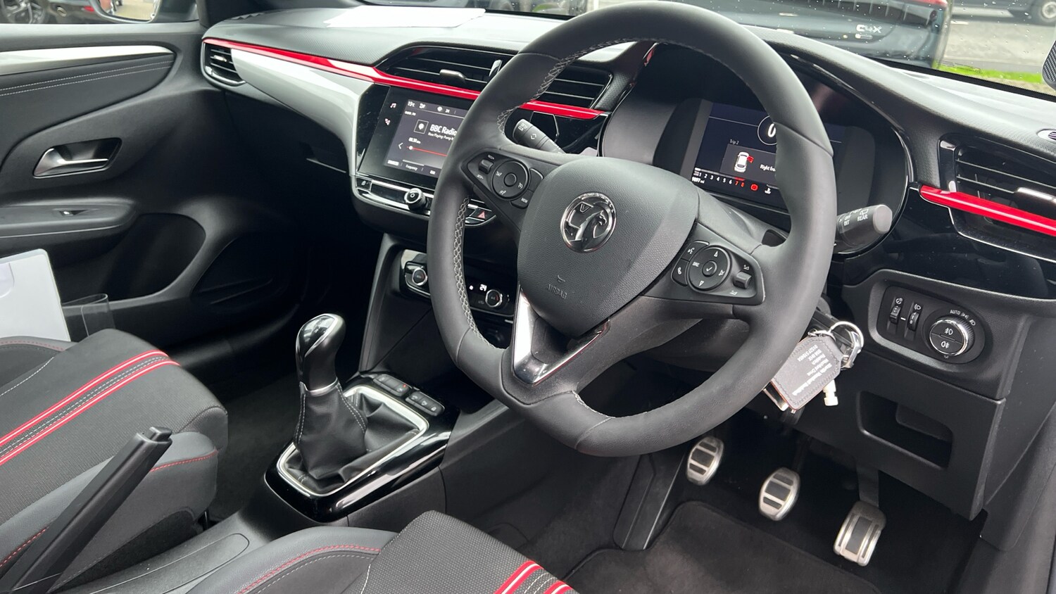 Used Vauxhall Corsa 2023 for sale - 76433820: Photo 11