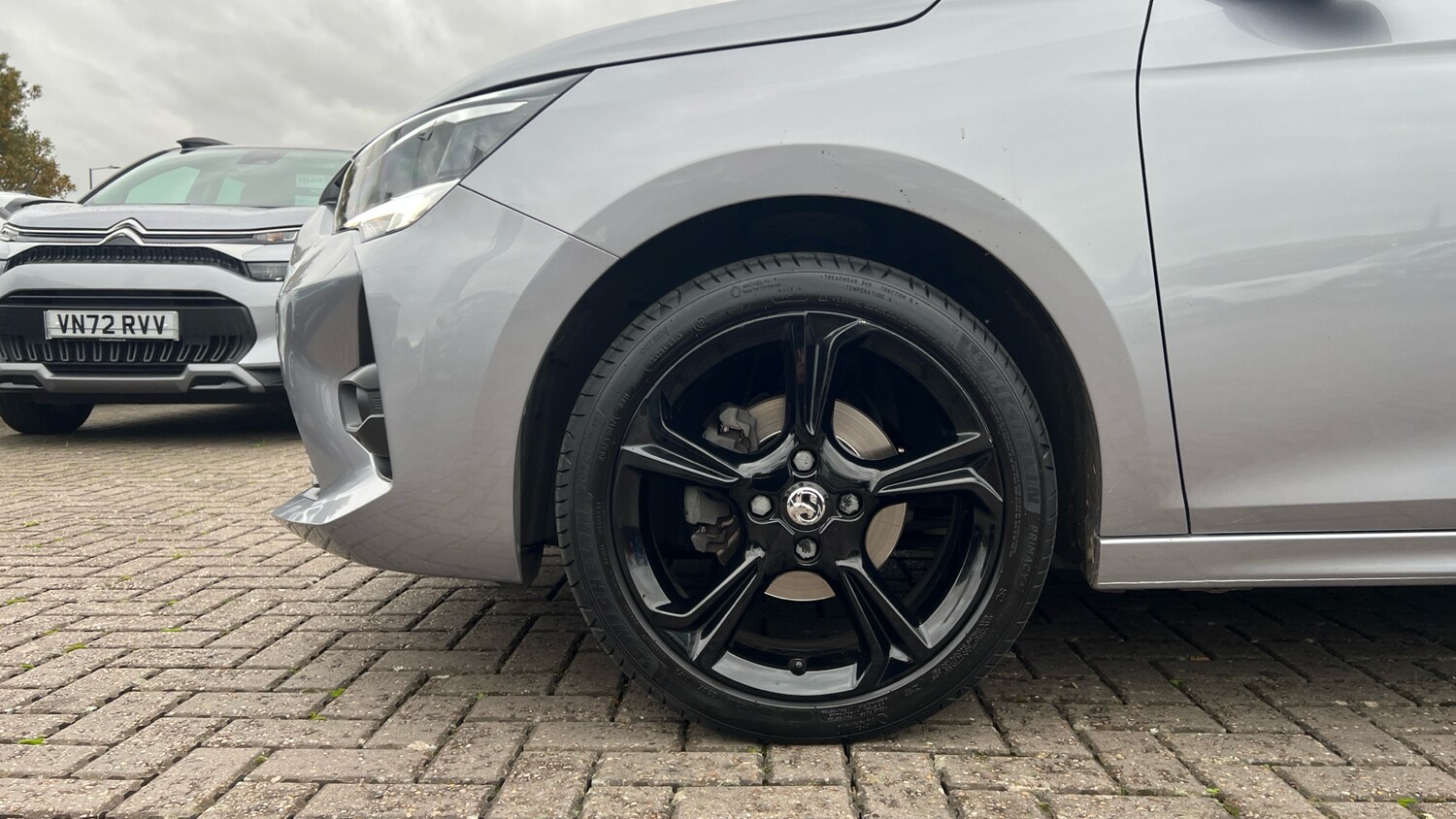 Used Vauxhall Corsa 2023 for sale - 76433820: Photo 14