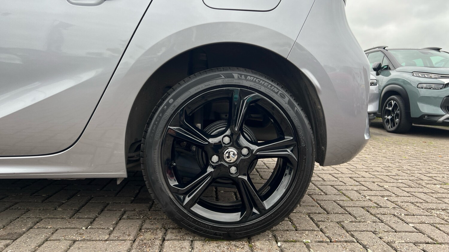 Used Vauxhall Corsa 2023 for sale - 76433820: Photo 15