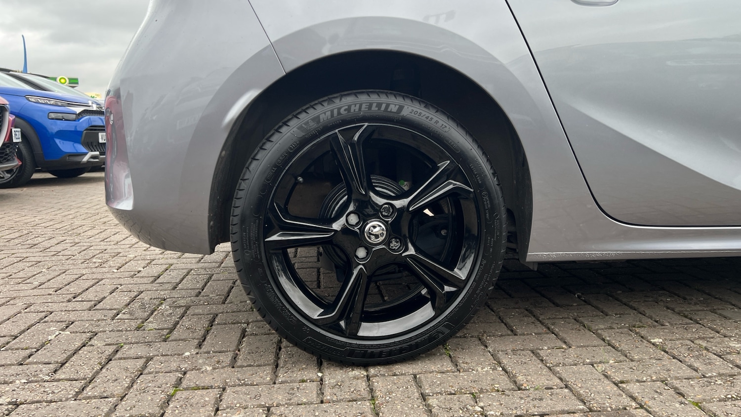 Used Vauxhall Corsa 2023 for sale - 76433820: Photo 16