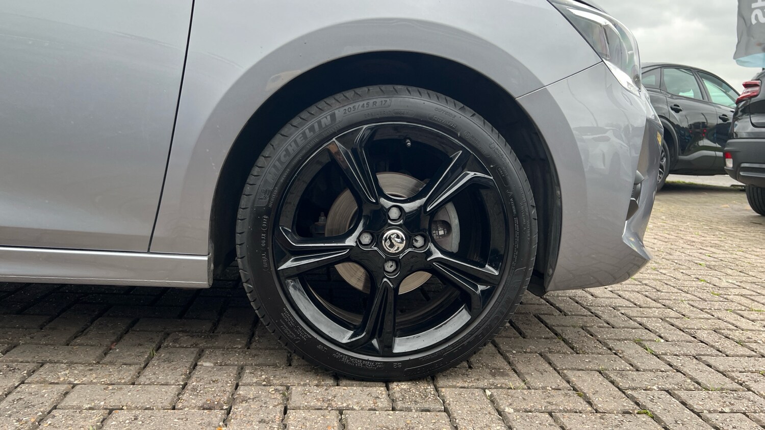 Used Vauxhall Corsa 2023 for sale - 76433820: Photo 17