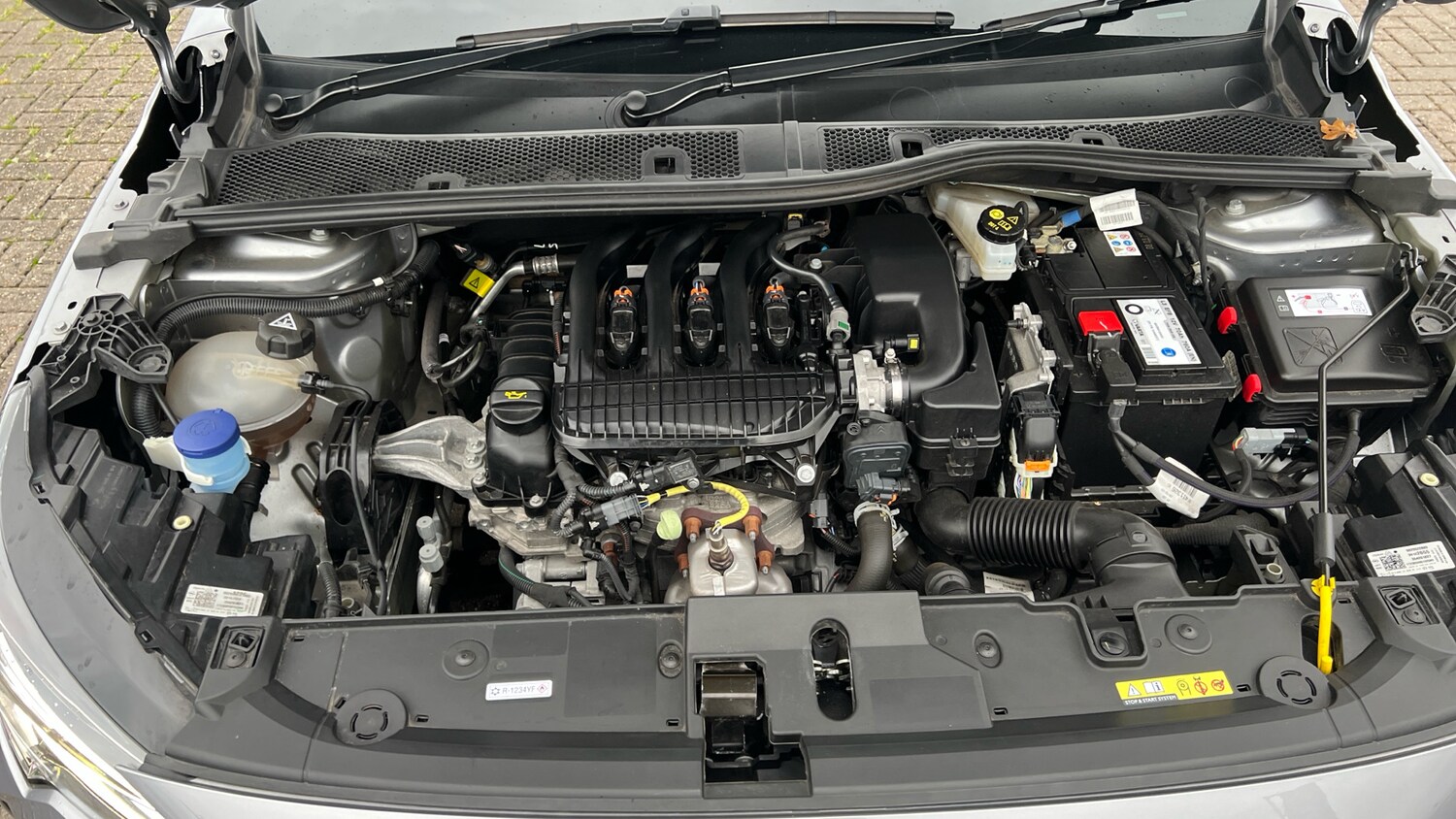 Used Vauxhall Corsa 2023 for sale - 76433820: Photo 18