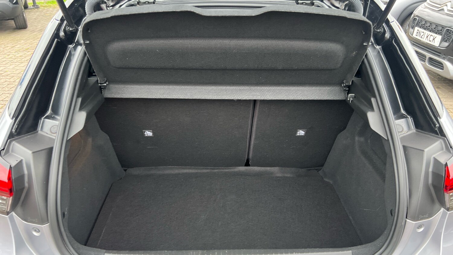 Used Vauxhall Corsa 2023 for sale - 76433820: Photo 19