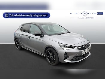 Used Vauxhall Corsa 2023 for sale - 76433820: Photo