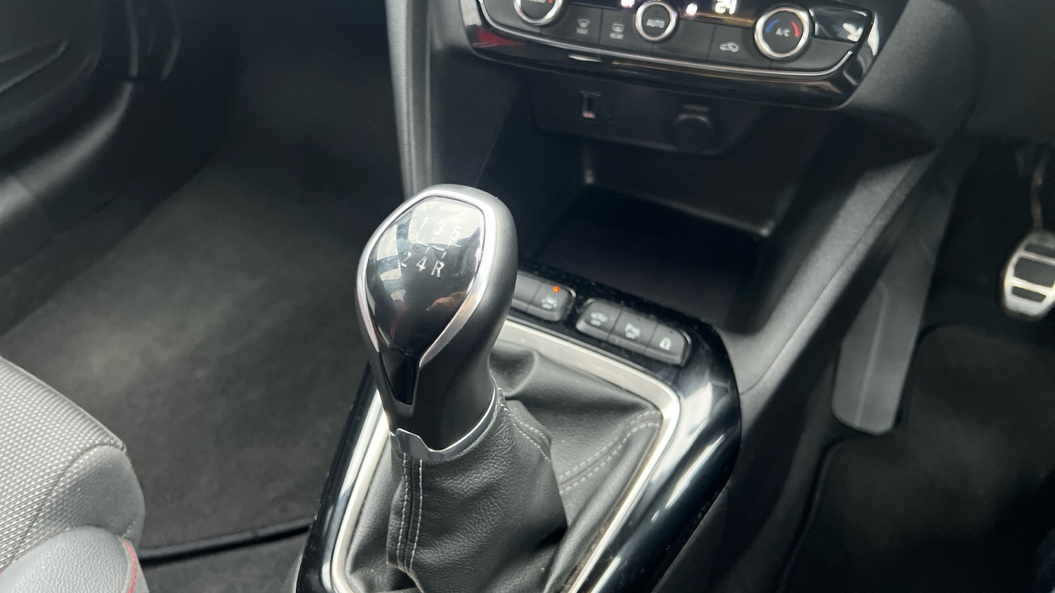 Used Vauxhall Corsa 2023 for sale - 76433820: Photo 20