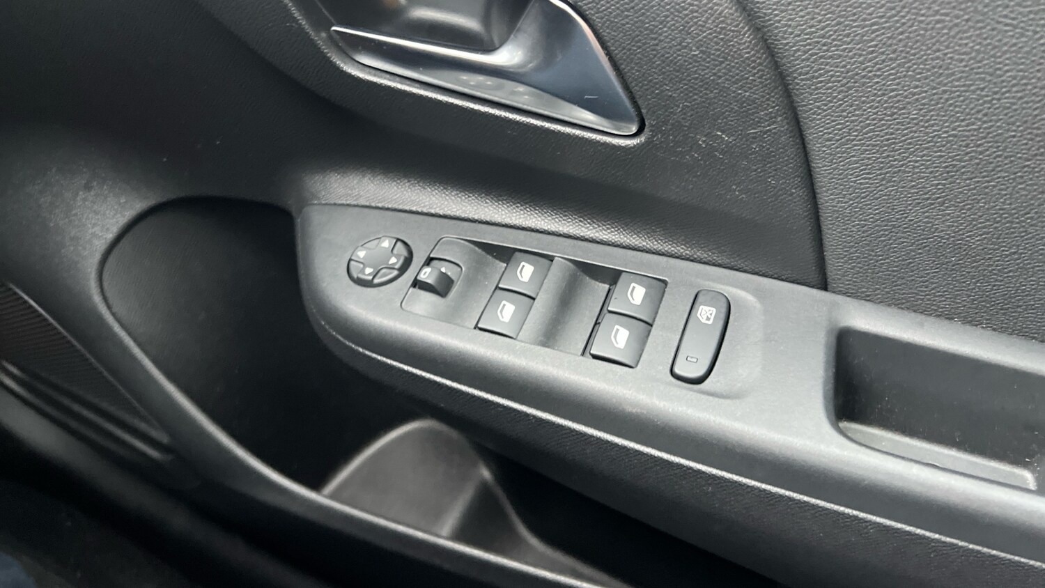 Used Vauxhall Corsa 2023 for sale - 76433820: Photo 22