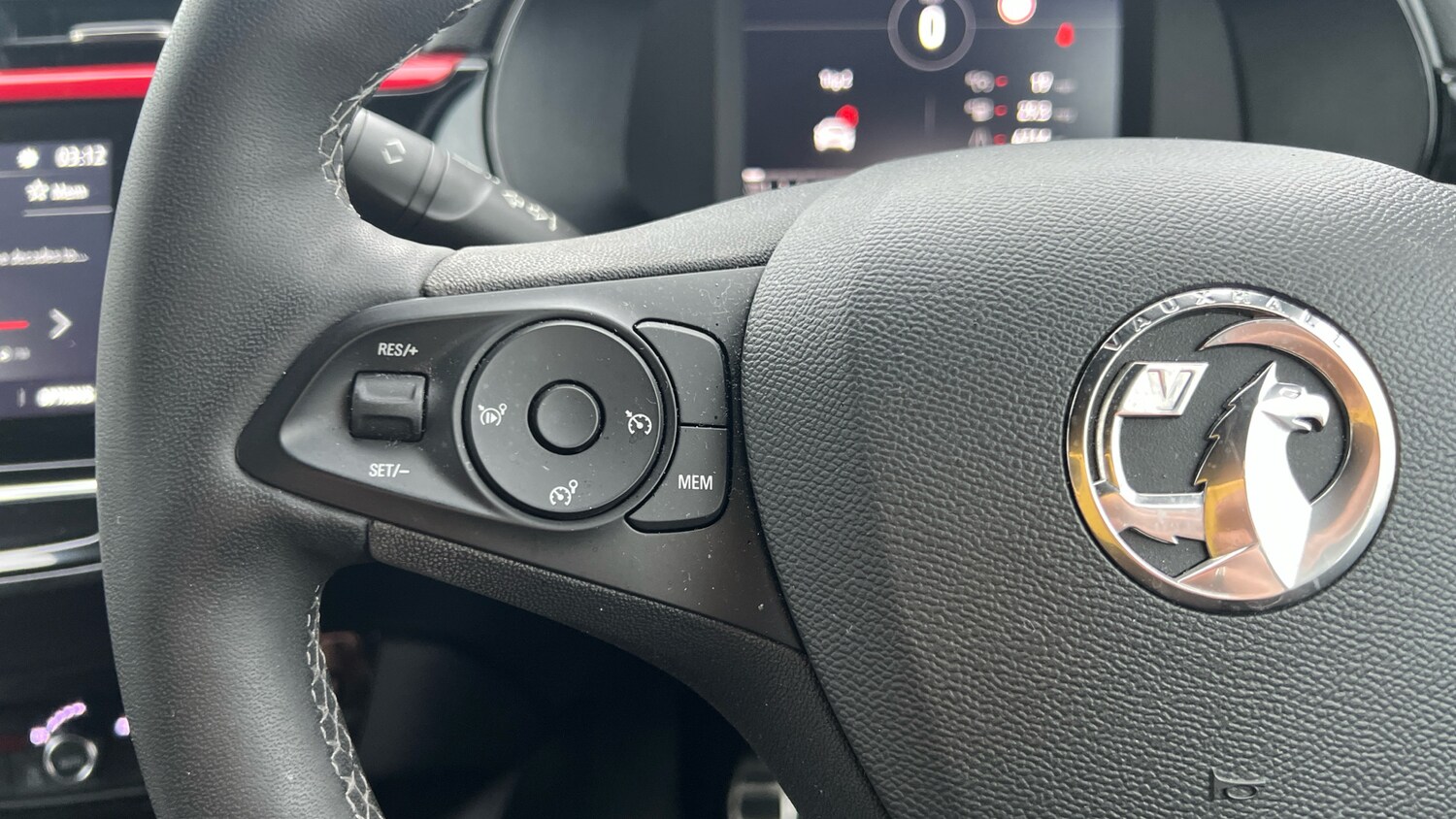 Used Vauxhall Corsa 2023 for sale - 76433820: Photo 23