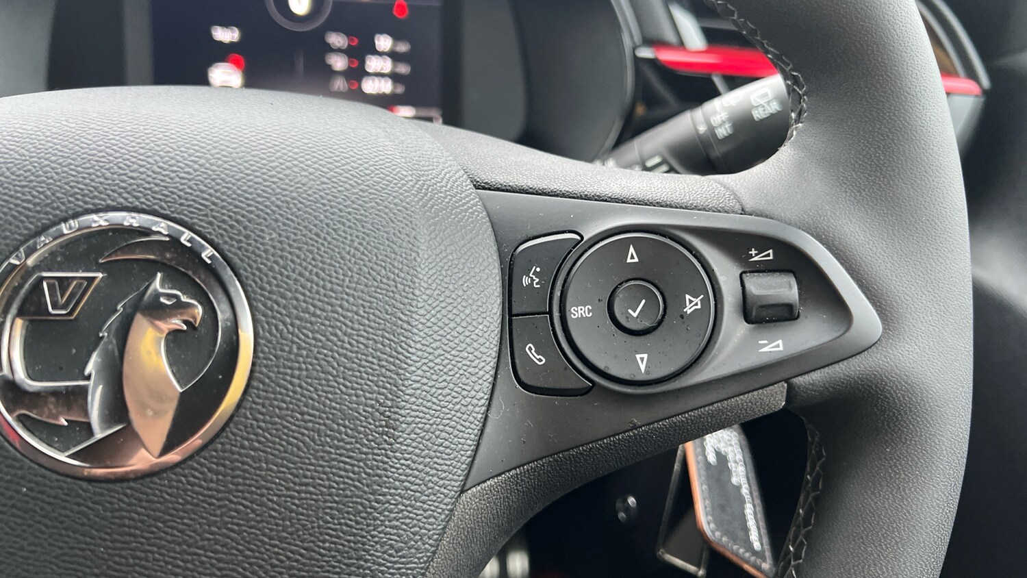 Used Vauxhall Corsa 2023 for sale - 76433820: Photo 24