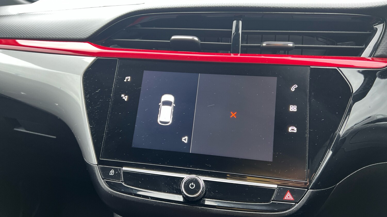 Used Vauxhall Corsa 2023 for sale - 76433820: Photo 29