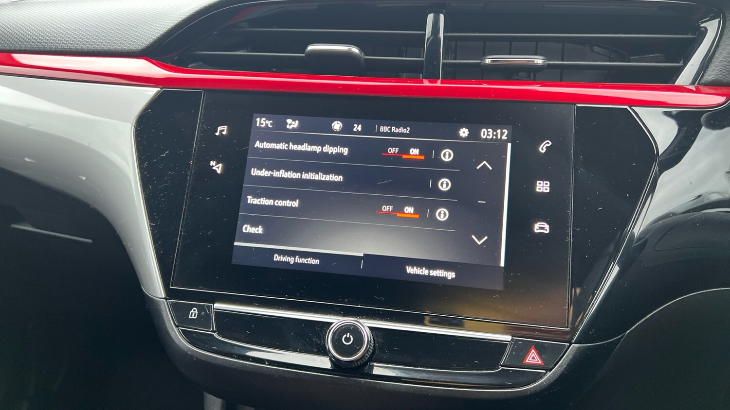 Used Vauxhall Corsa 2023 for sale - 76433820: Photo 30