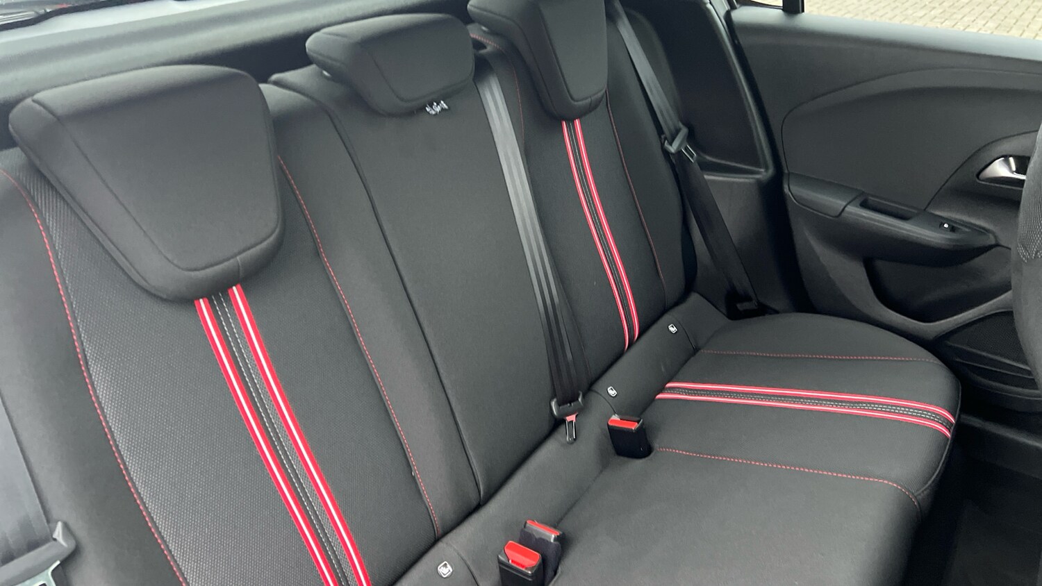 Used Vauxhall Corsa 2023 for sale - 76433820: Photo 33