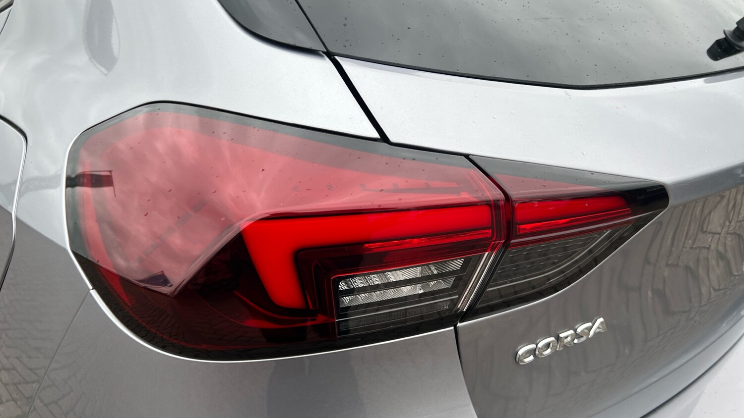 Used Vauxhall Corsa 2023 for sale - 76433820: Photo 40