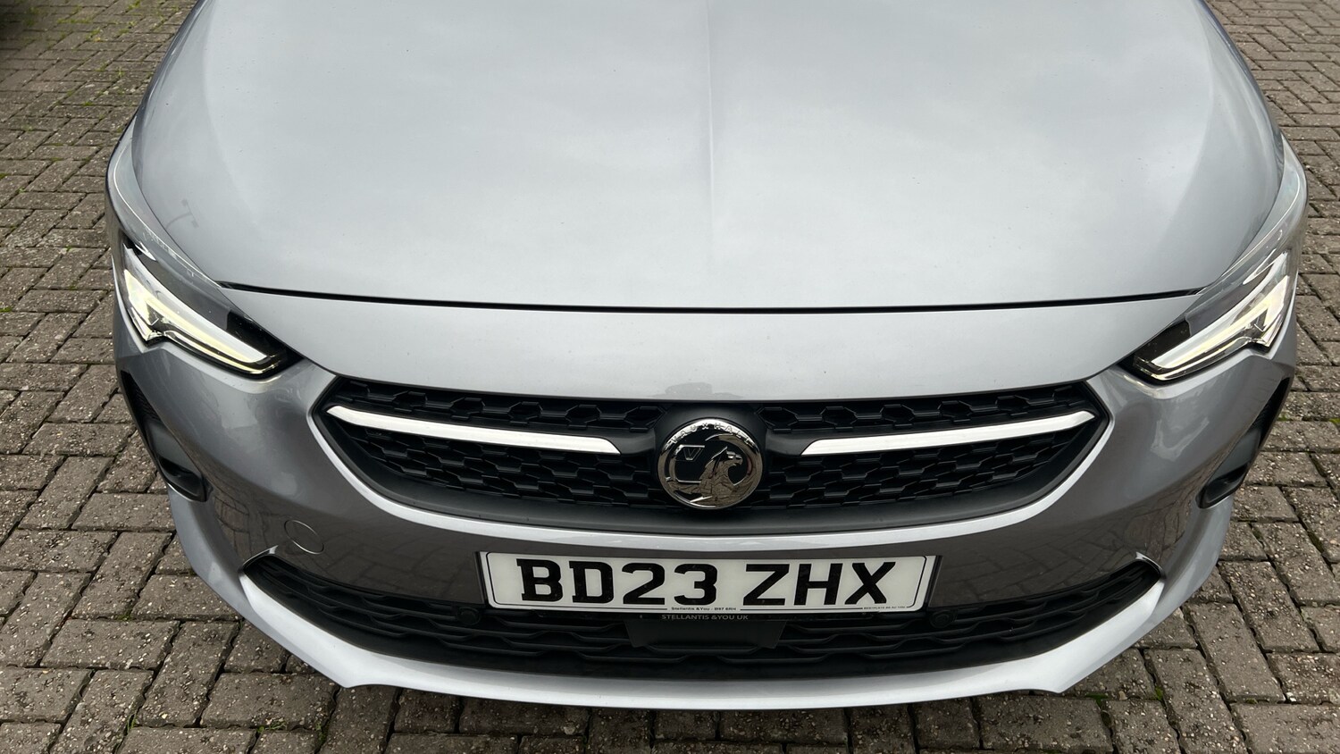 Used Vauxhall Corsa 2023 for sale - 76433820: Photo 41