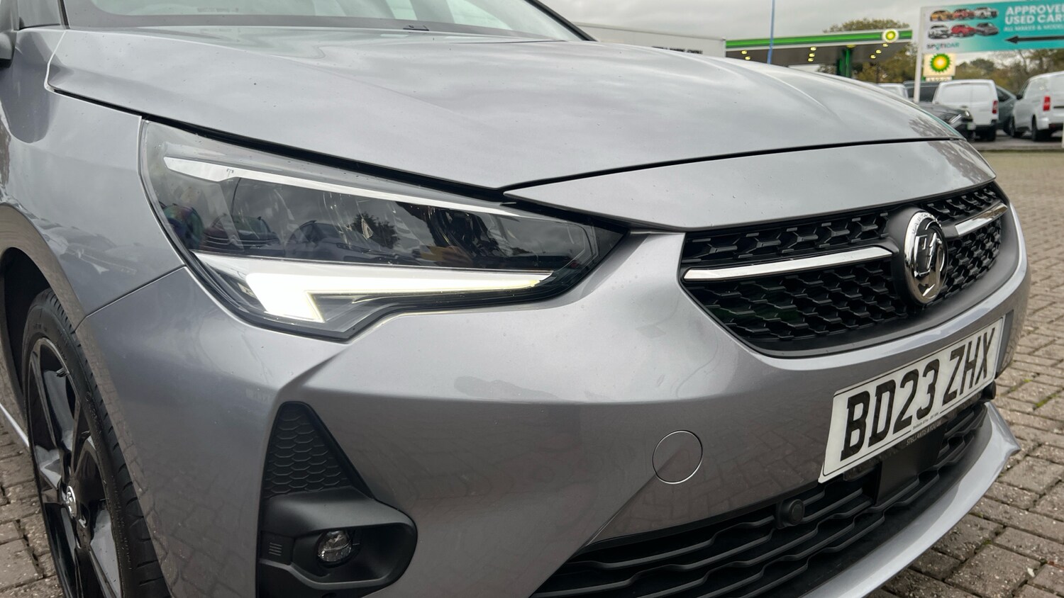 Used Vauxhall Corsa 2023 for sale - 76433820: Photo 42