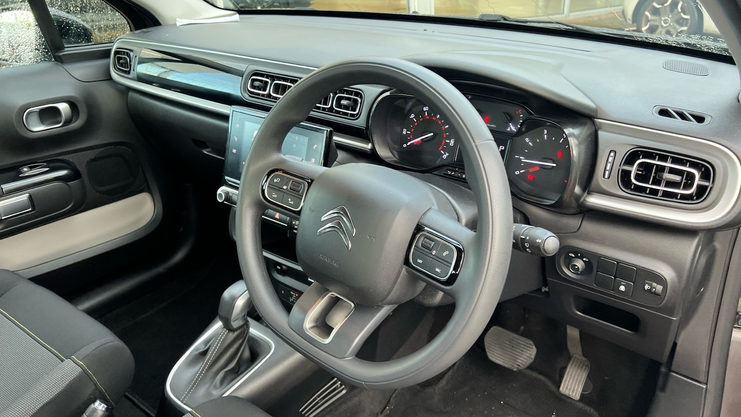 Used Citroen C3 2022 for sale - 76350386: Photo 11