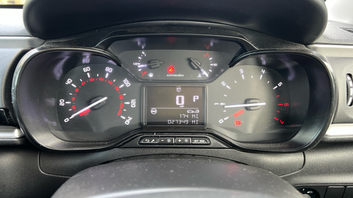 Used Citroen C3 2022 for sale - 76350386: Photo 13