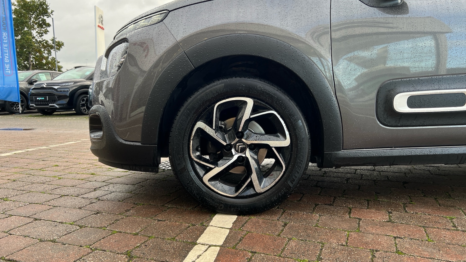 Used Citroen C3 2022 for sale - 76350386: Photo 14