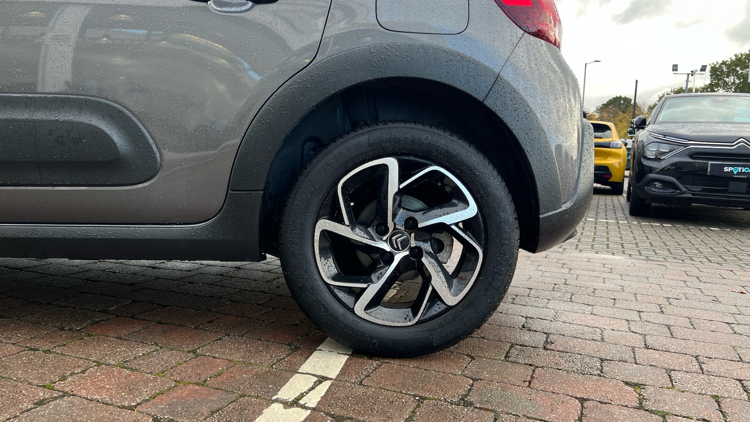 Used Citroen C3 2022 for sale - 76350386: Photo 15