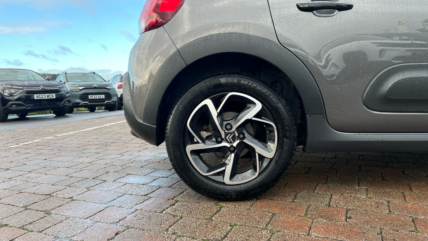 Used Citroen C3 2022 for sale - 76350386: Photo 16