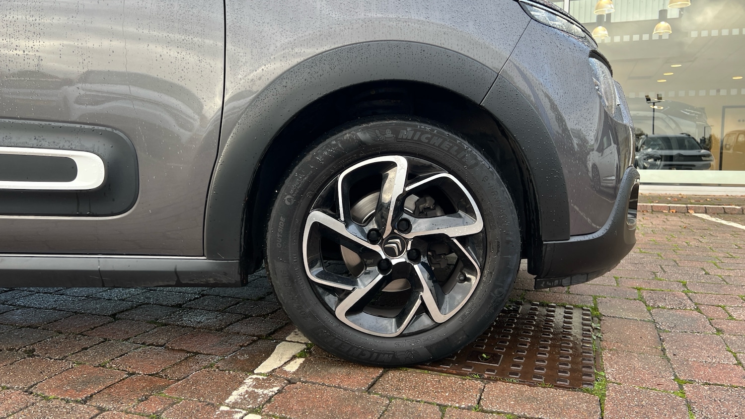 Used Citroen C3 2022 for sale - 76350386: Photo 17