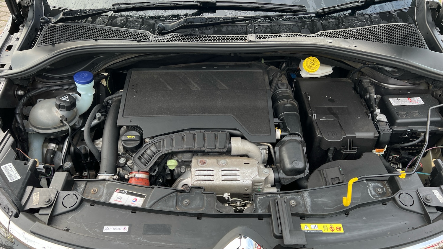 Used Citroen C3 2022 for sale - 76350386: Photo 18