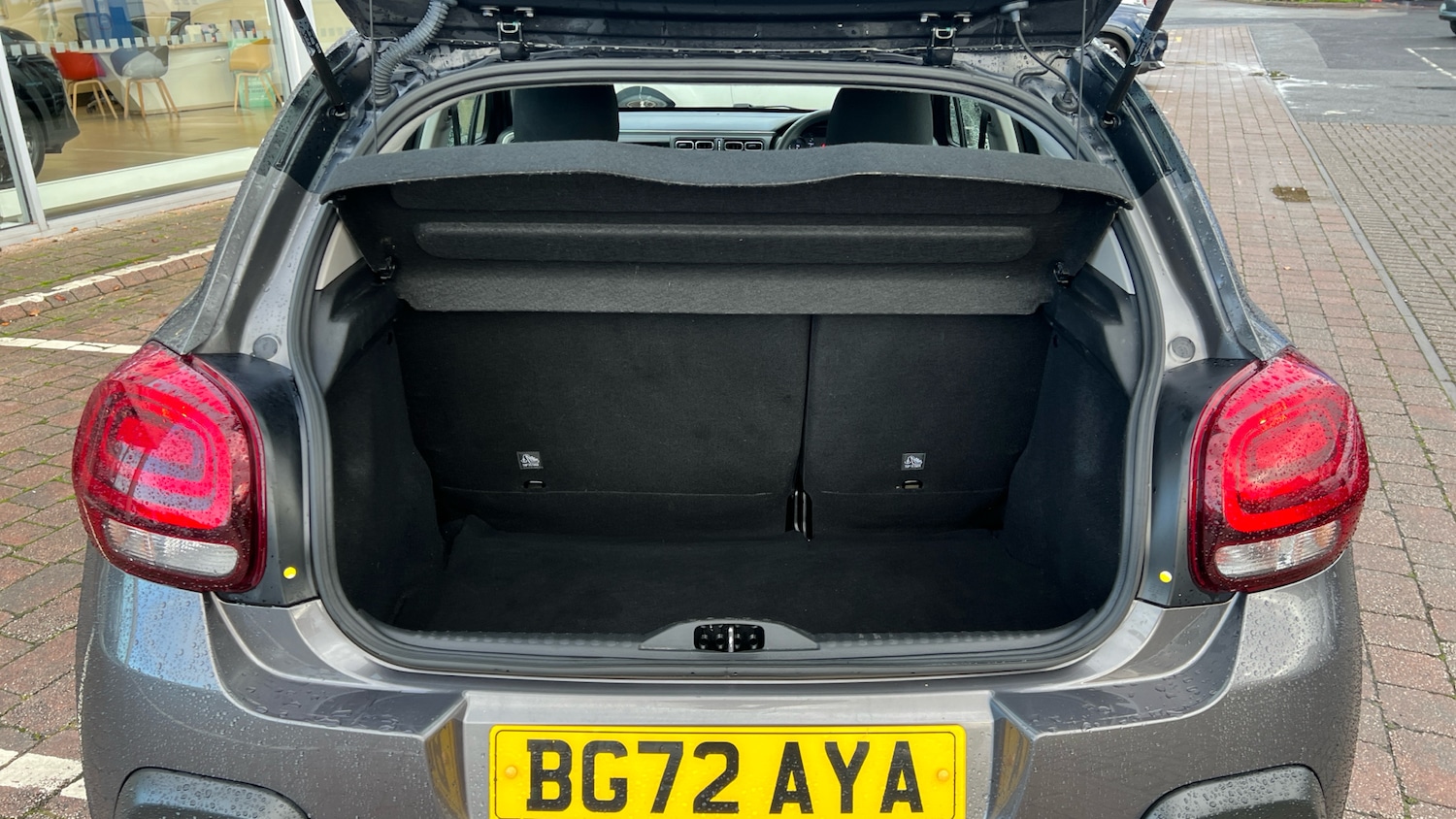 Used Citroen C3 2022 for sale - 76350386: Photo 19