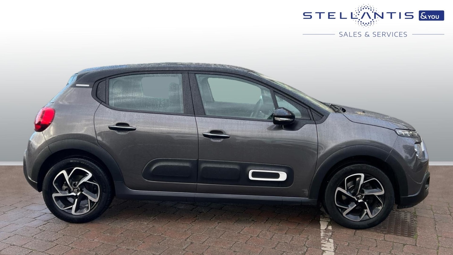 Used Citroen C3 2022 for sale - 76350386: Photo 2