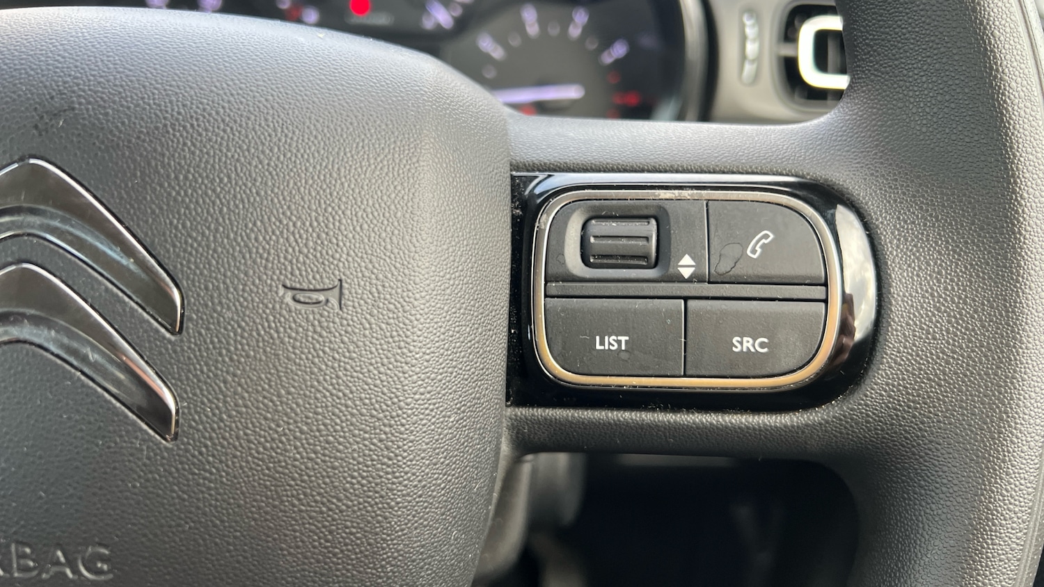 Used Citroen C3 2022 for sale - 76350386: Photo 24