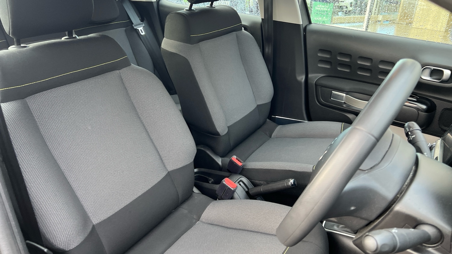 Used Citroen C3 2022 for sale - 76350386: Photo 38