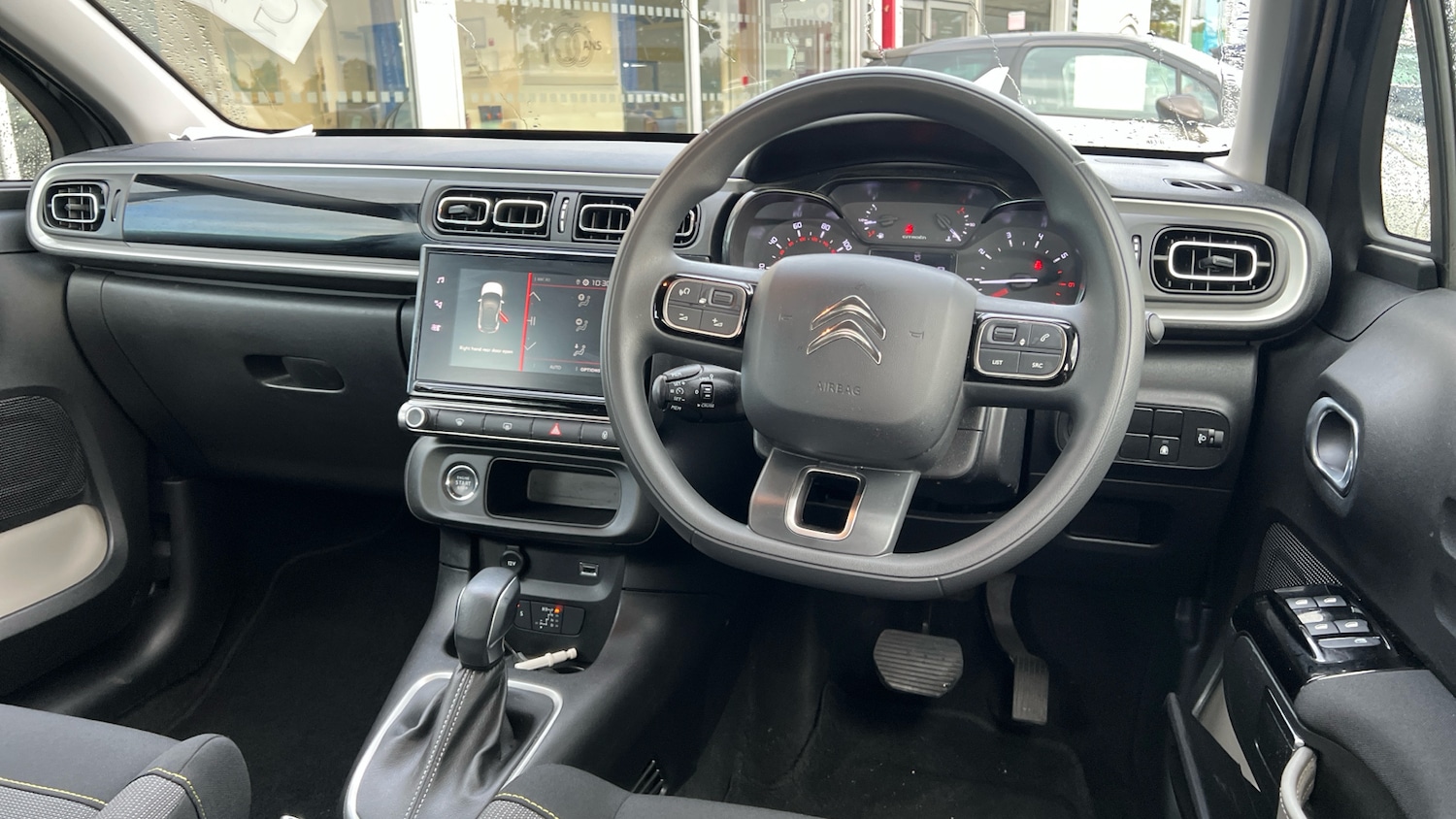 Used Citroen C3 2022 for sale - 76350386: Photo 4