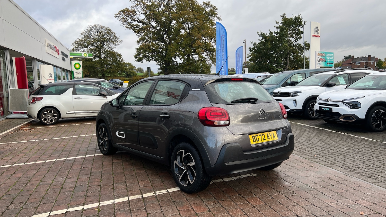 Used Citroen C3 2022 for sale - 76350386: Photo 5