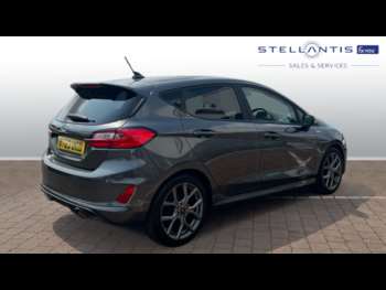 Used Ford Fiesta 2023 for sale - 74863079: Photo