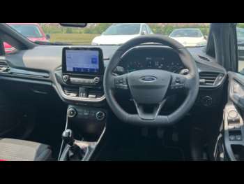 Used Ford Fiesta 2023 for sale - 74863079: Photo