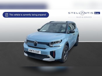 Used Citroen C3 Aircross 2025 for sale - 79610180: Photo