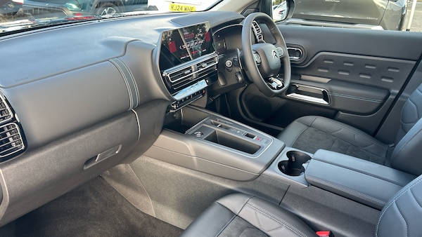 Used Citroen C5 Aircross 2025 for sale - 76123494: Photo 11